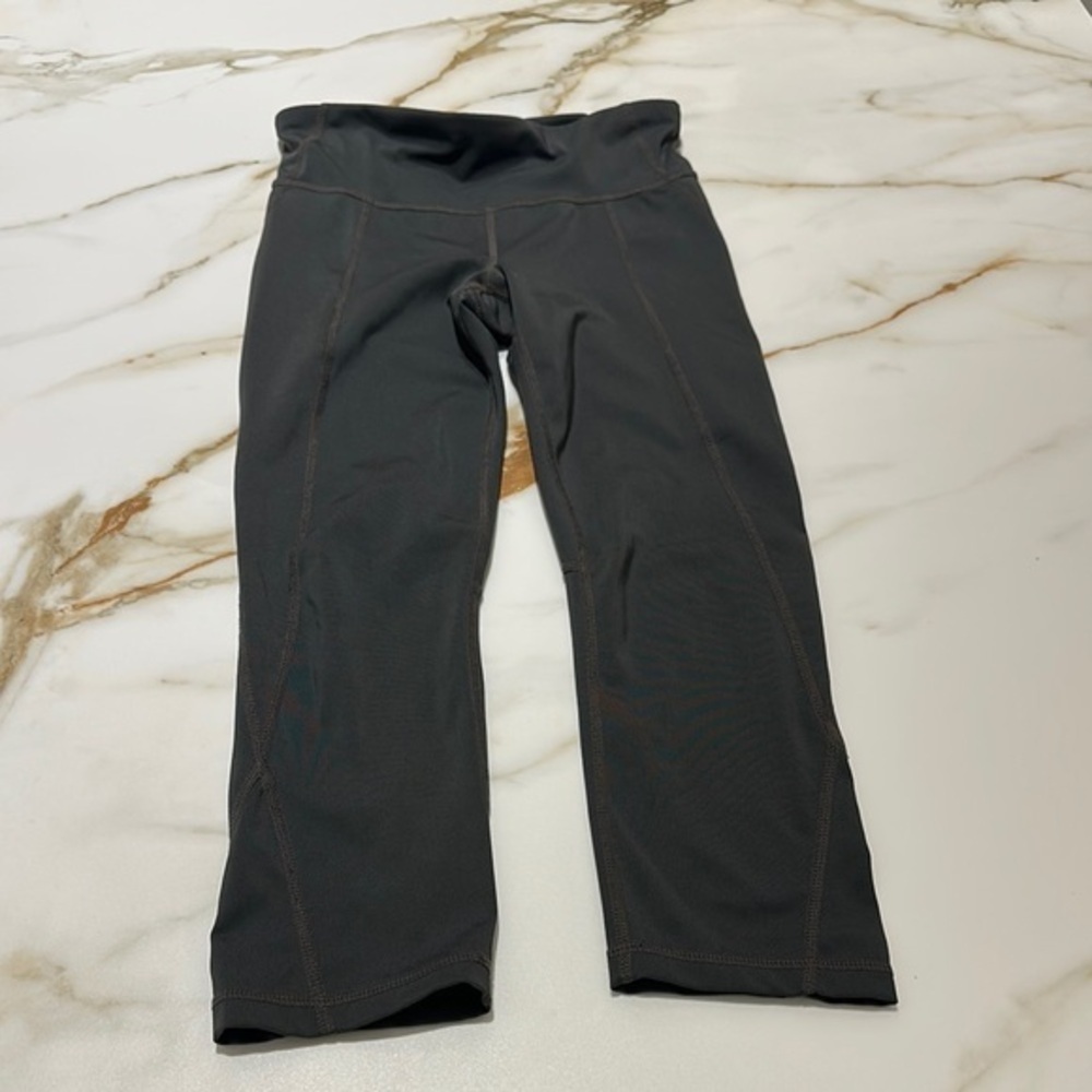 Gap Gfast capri Leggings